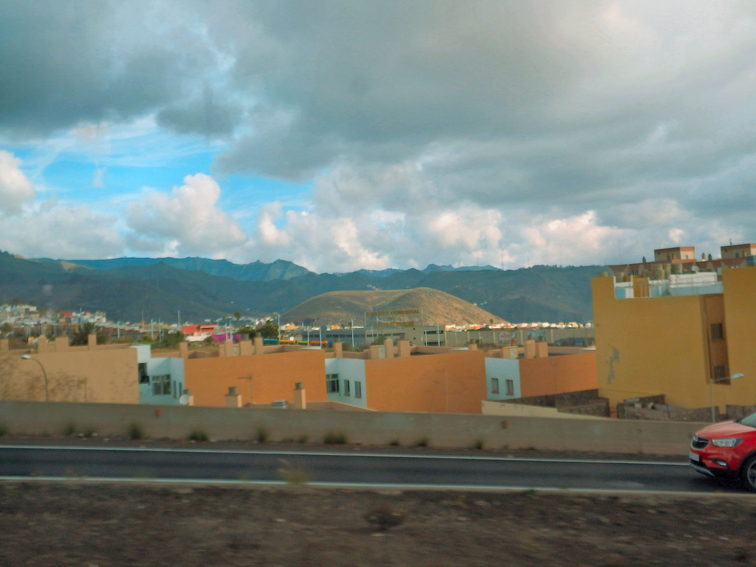 Tenerife 2021