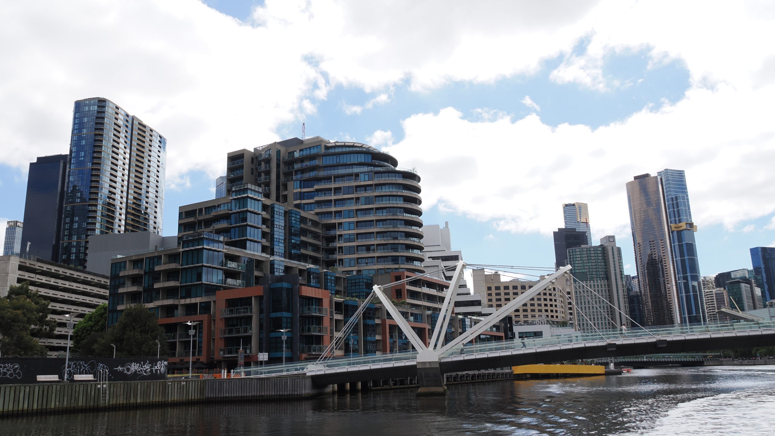Melburn