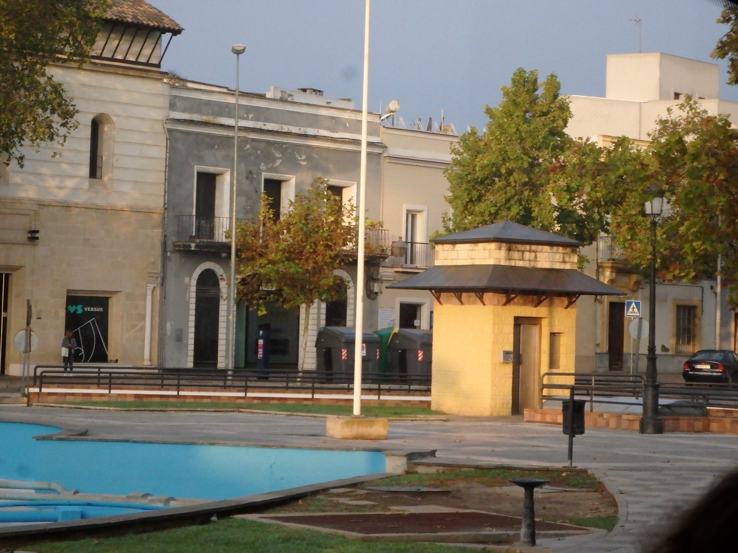 Cadiz 2021