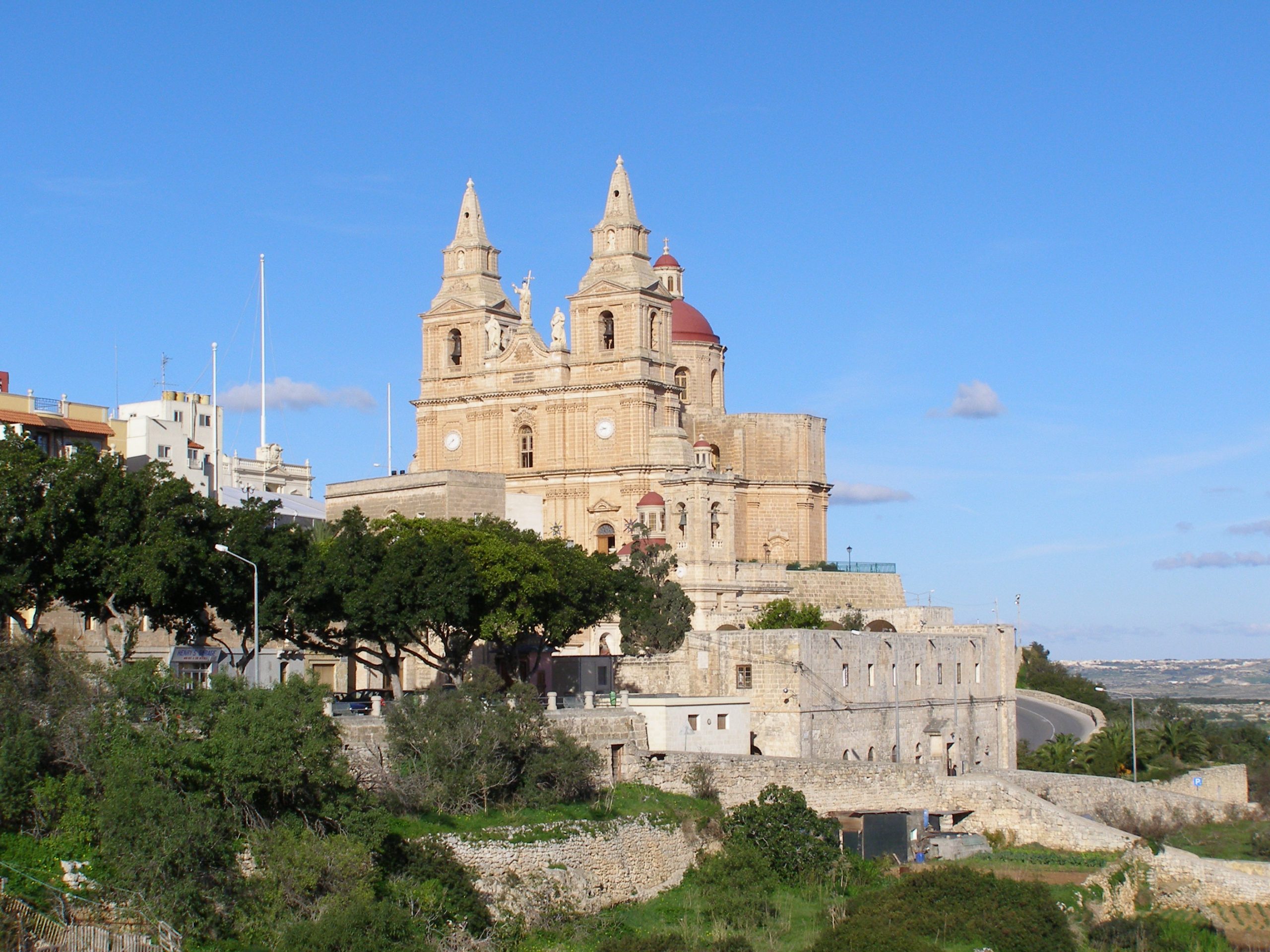 Mellieha