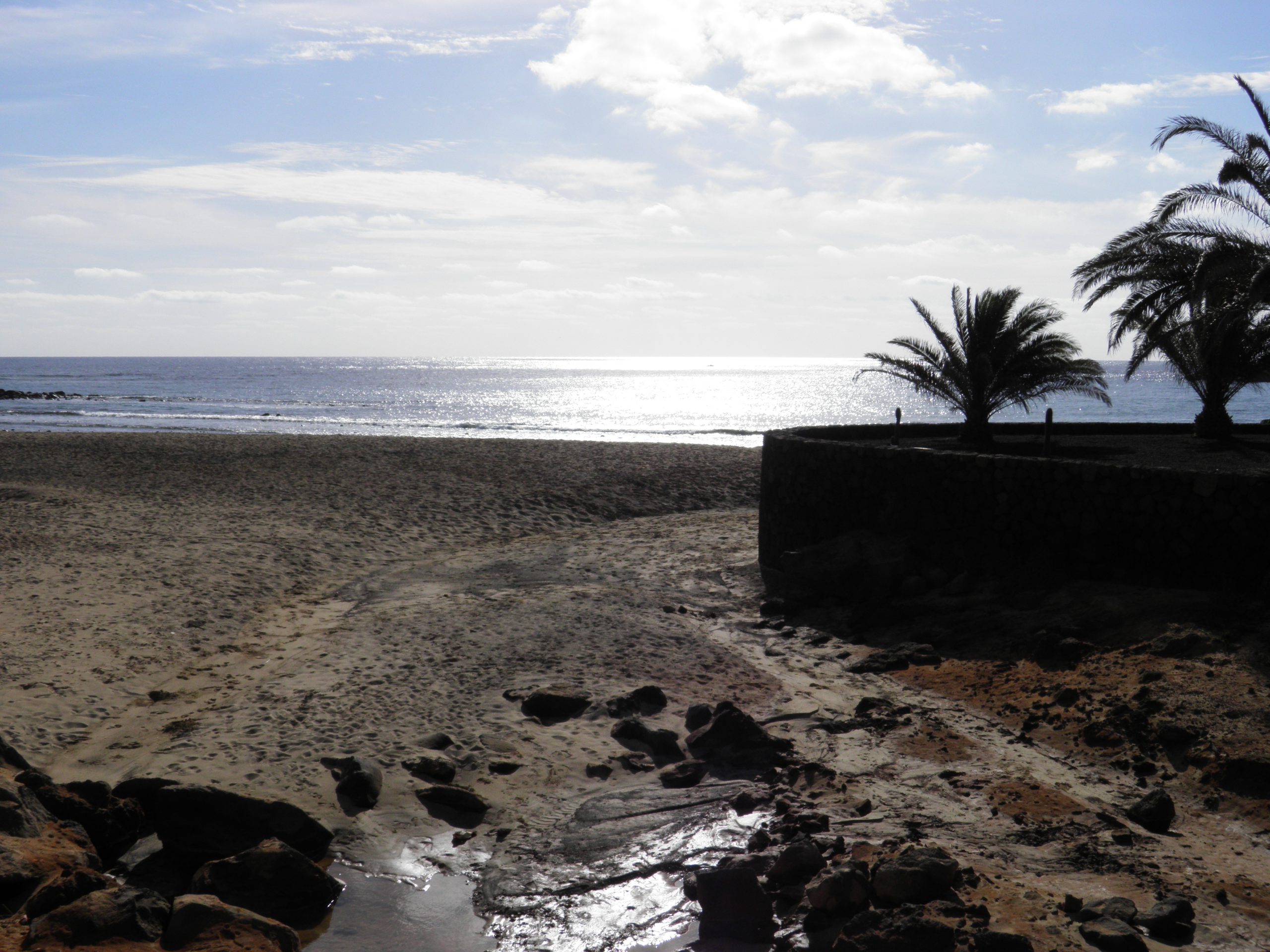 Lanzarote general - 1