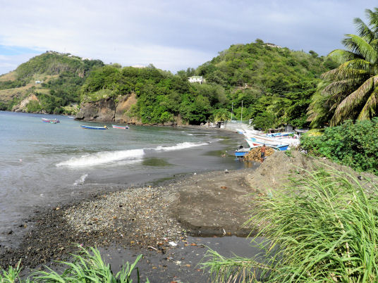Kingstown