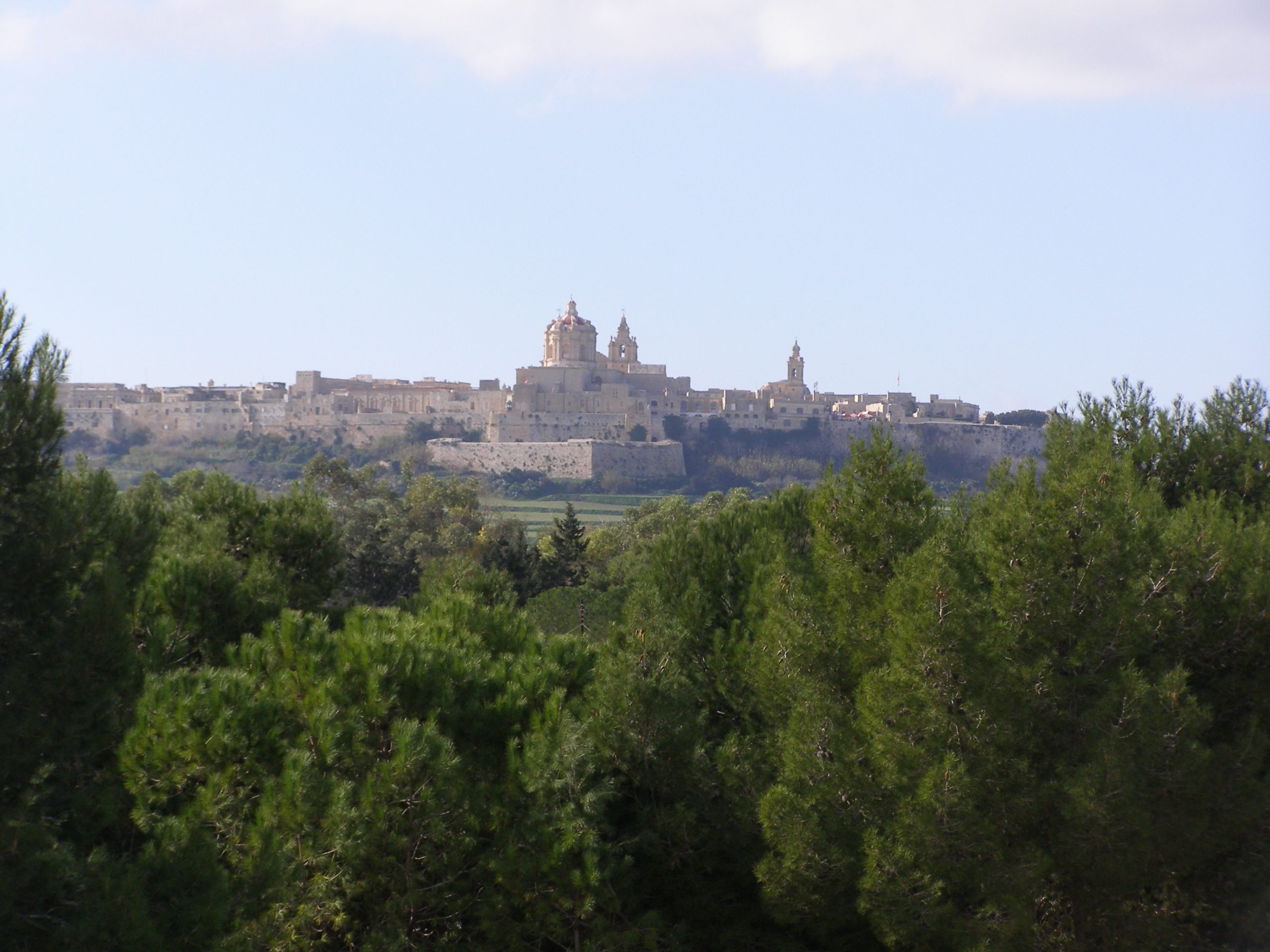 Mosta