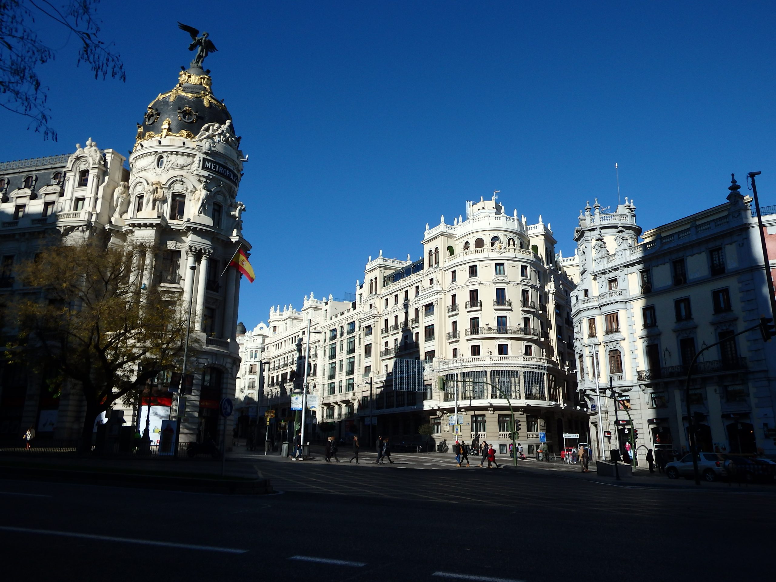 Christmas in Madrid-2