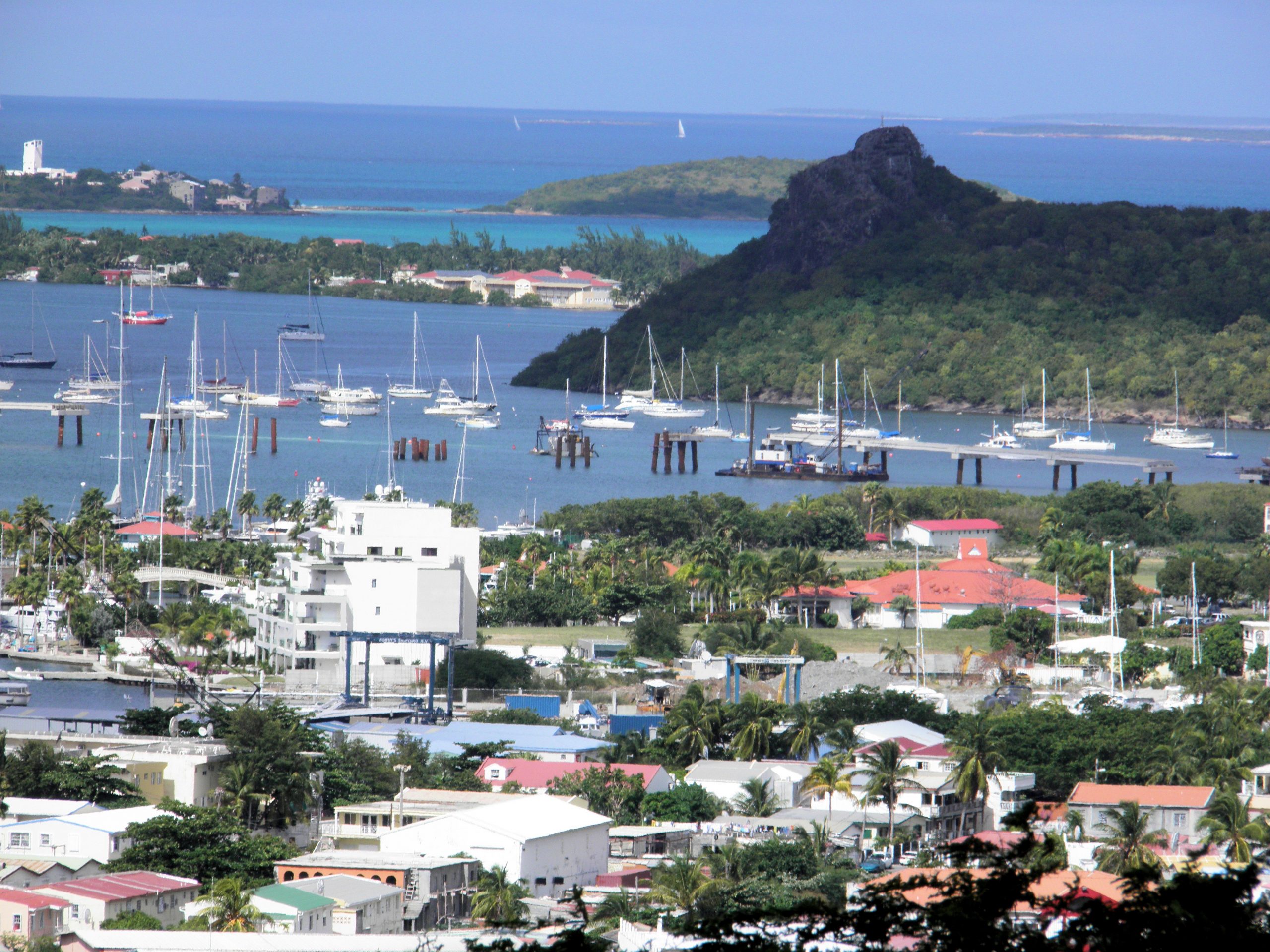Philipsburg
