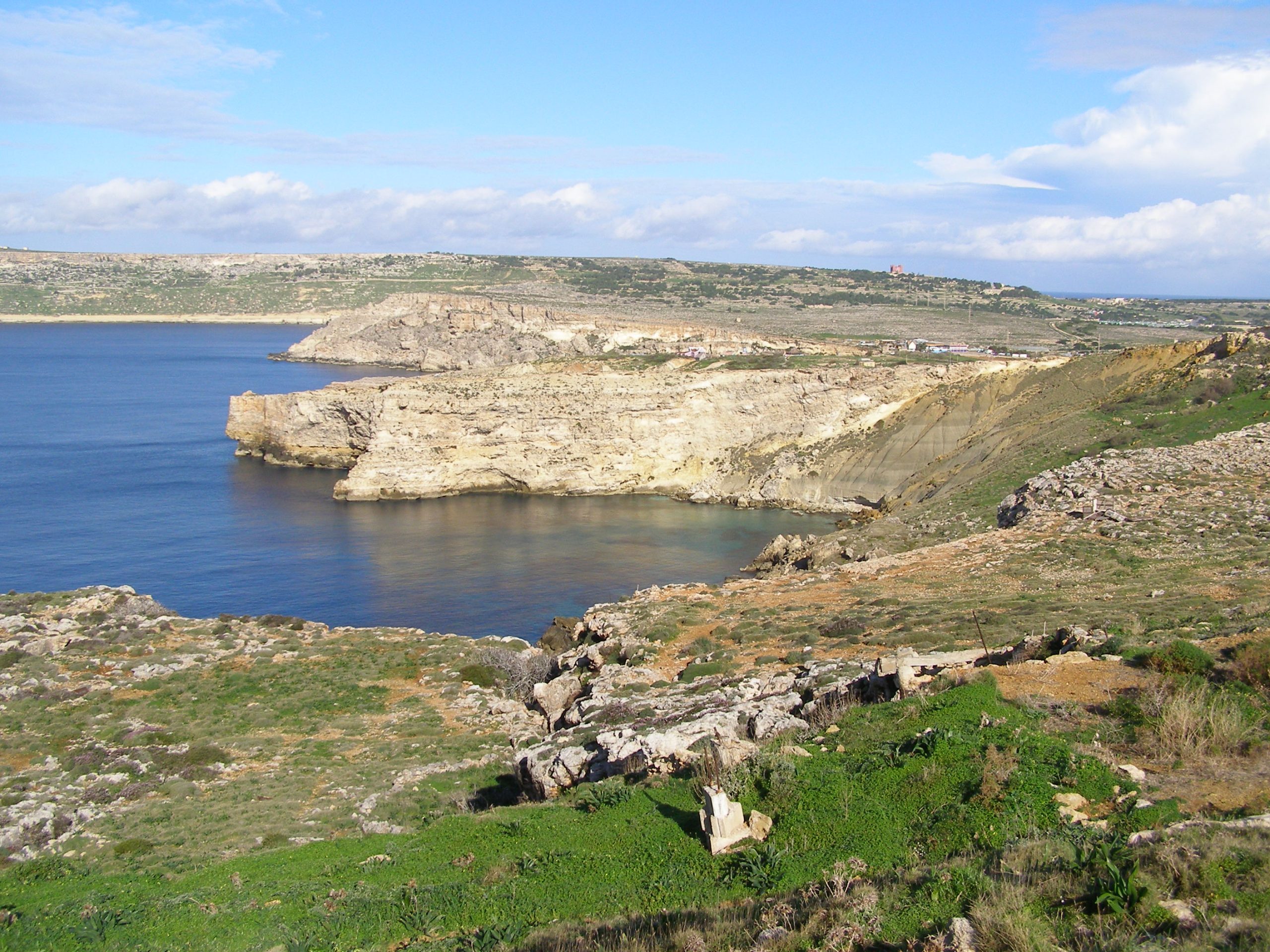 Golden Bay