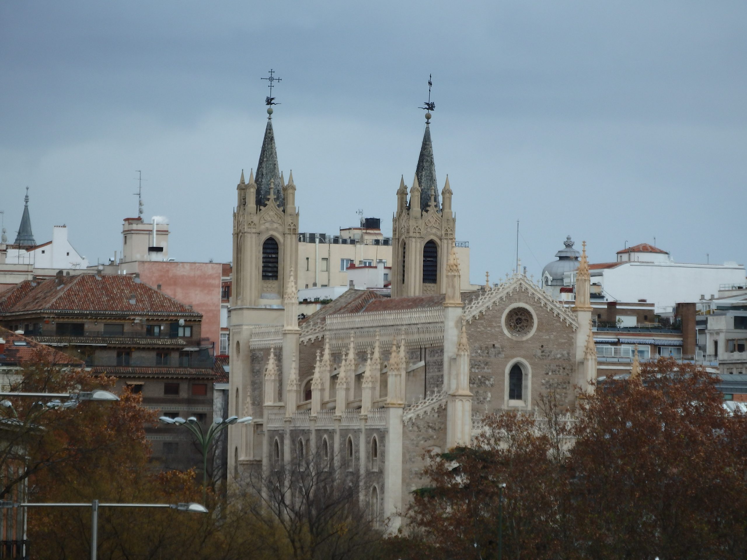 Christmas in Madrid-5