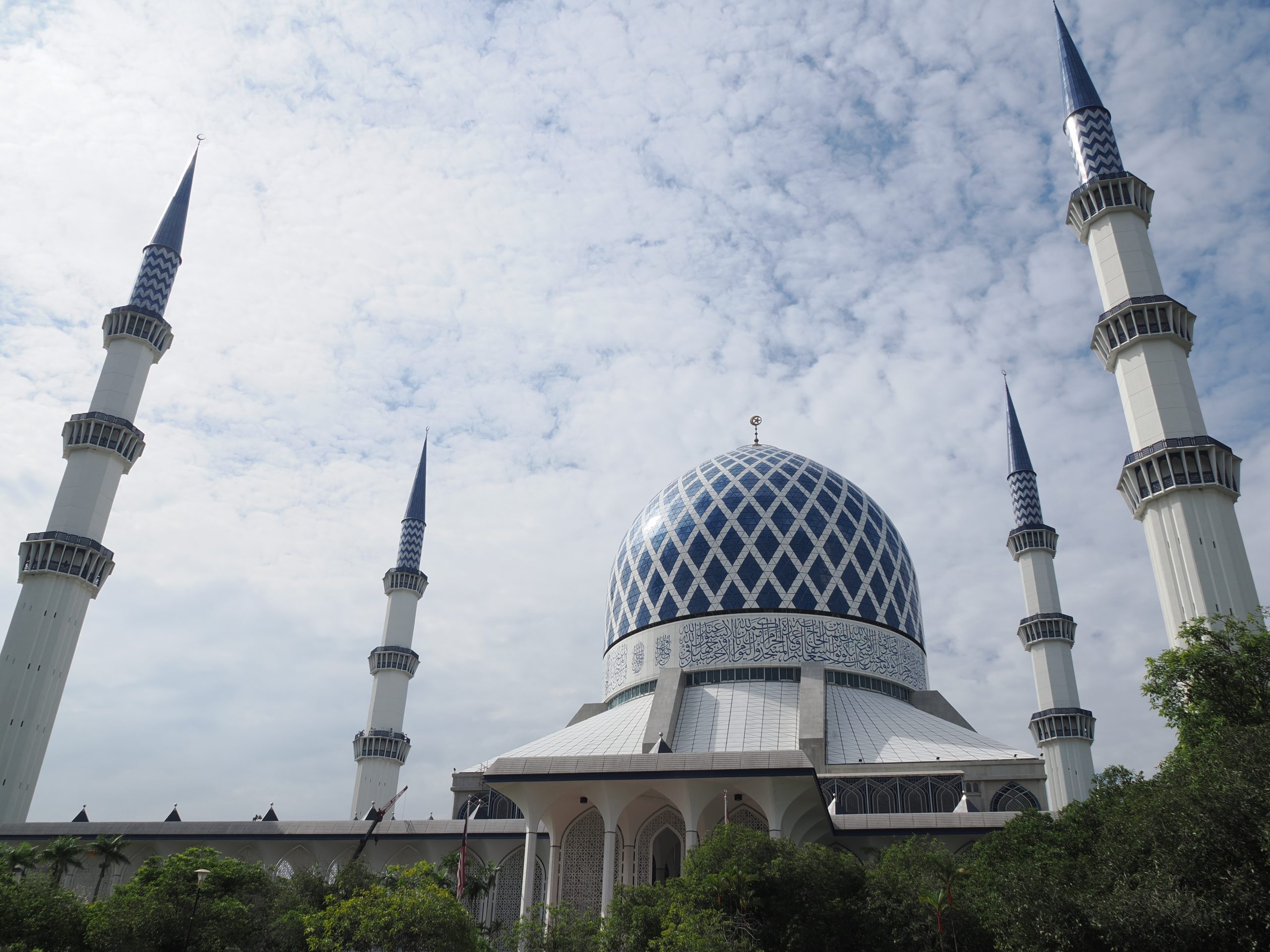 Blue Mosque