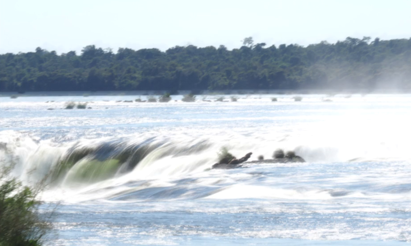 Iguazu Argentina 1