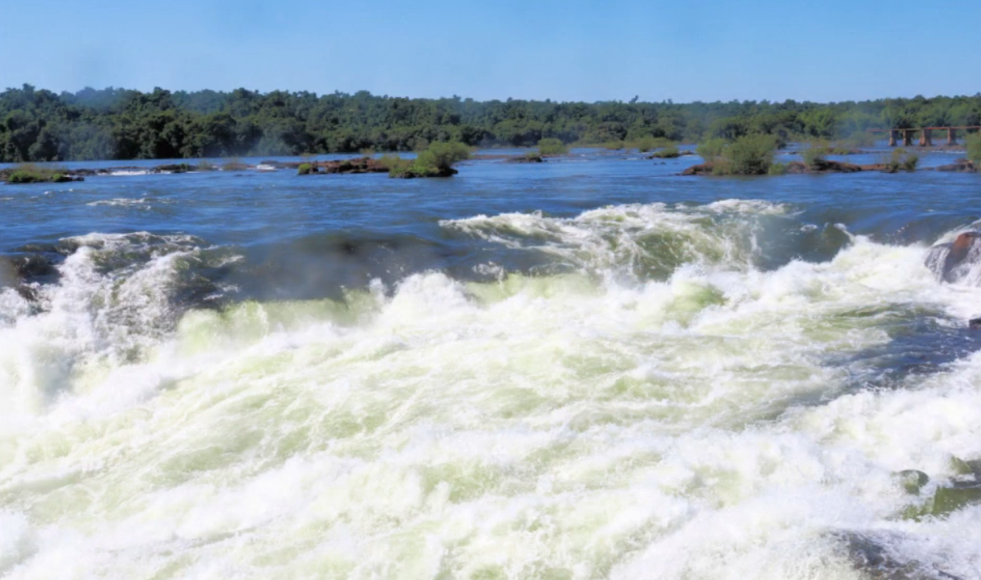Iguazu Argentina 2