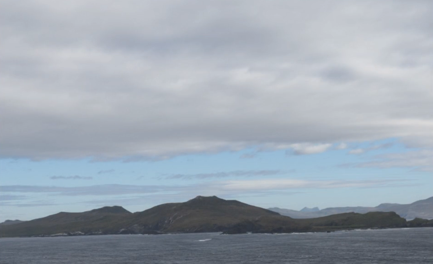 Cape Horn