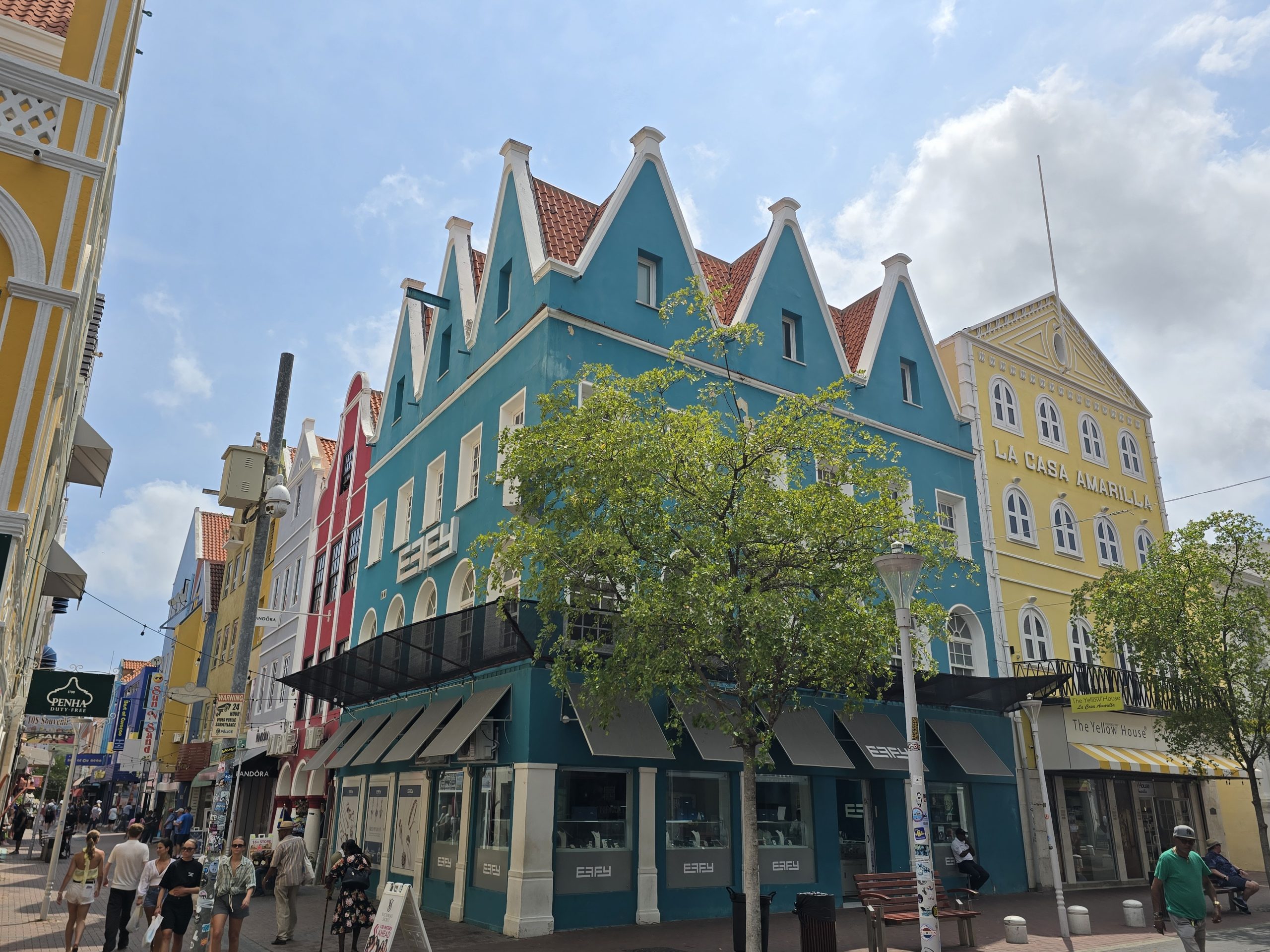 Curacao 2026