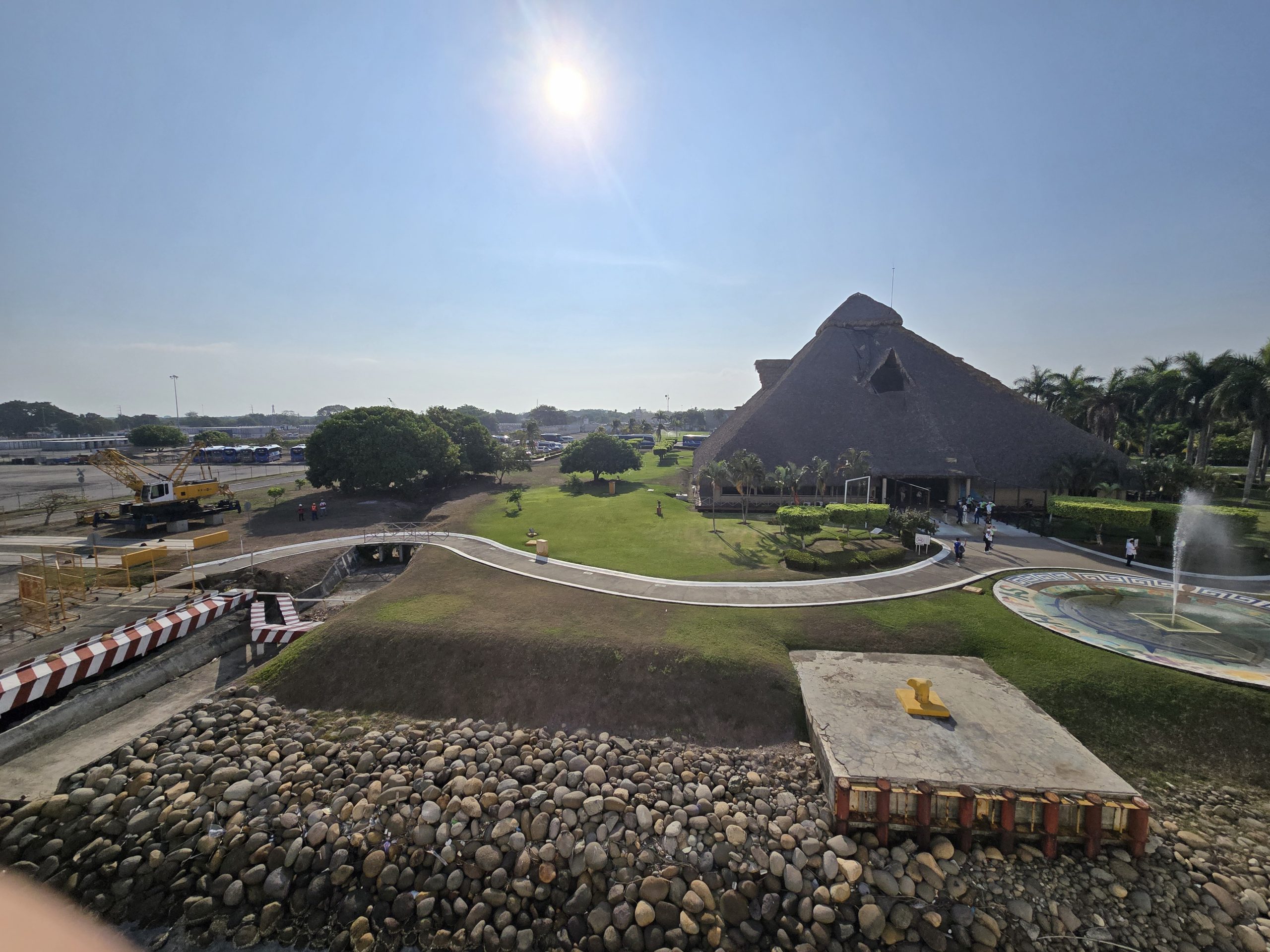 Puerto Chiapas
