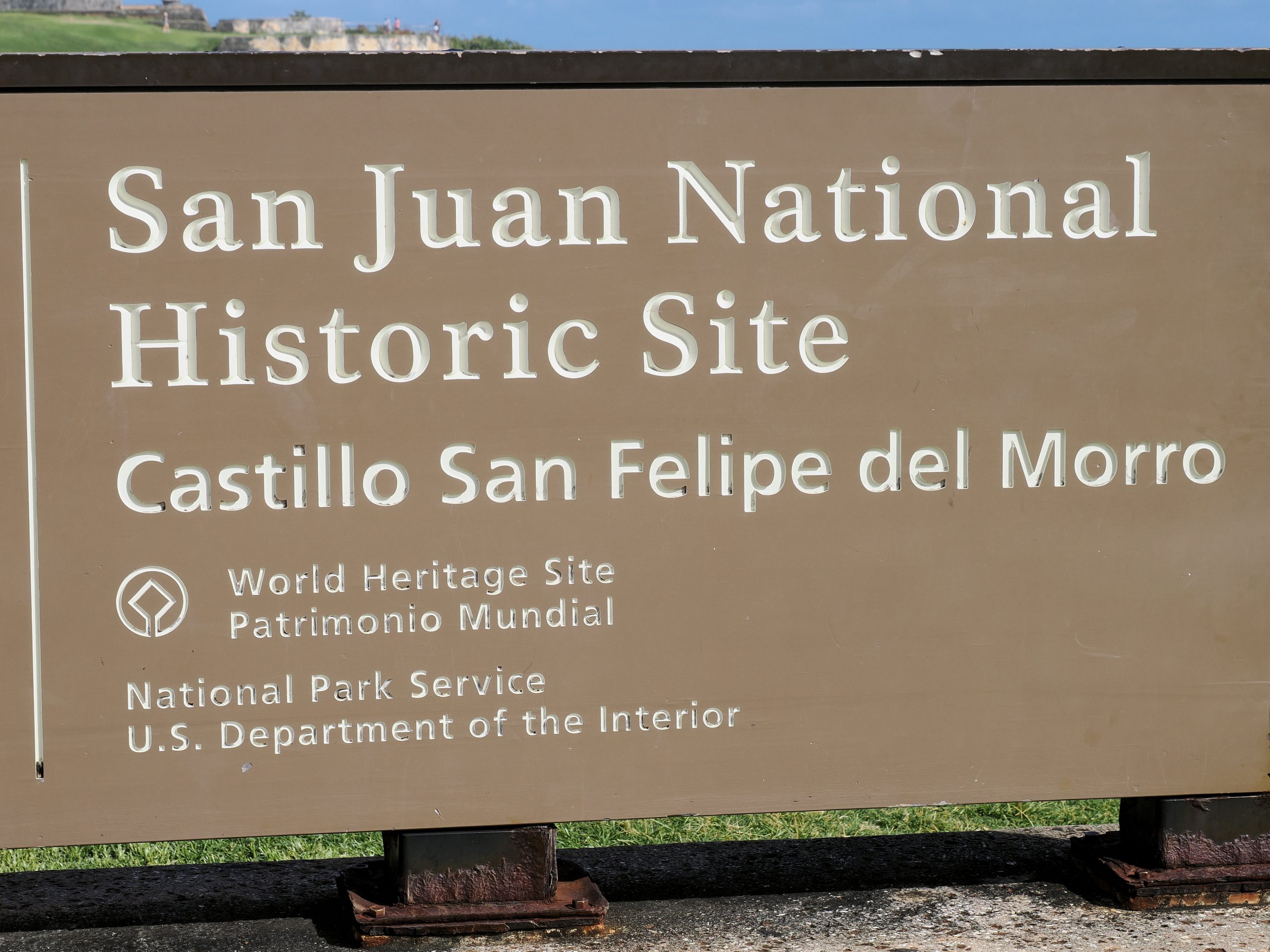 San Juan Historic