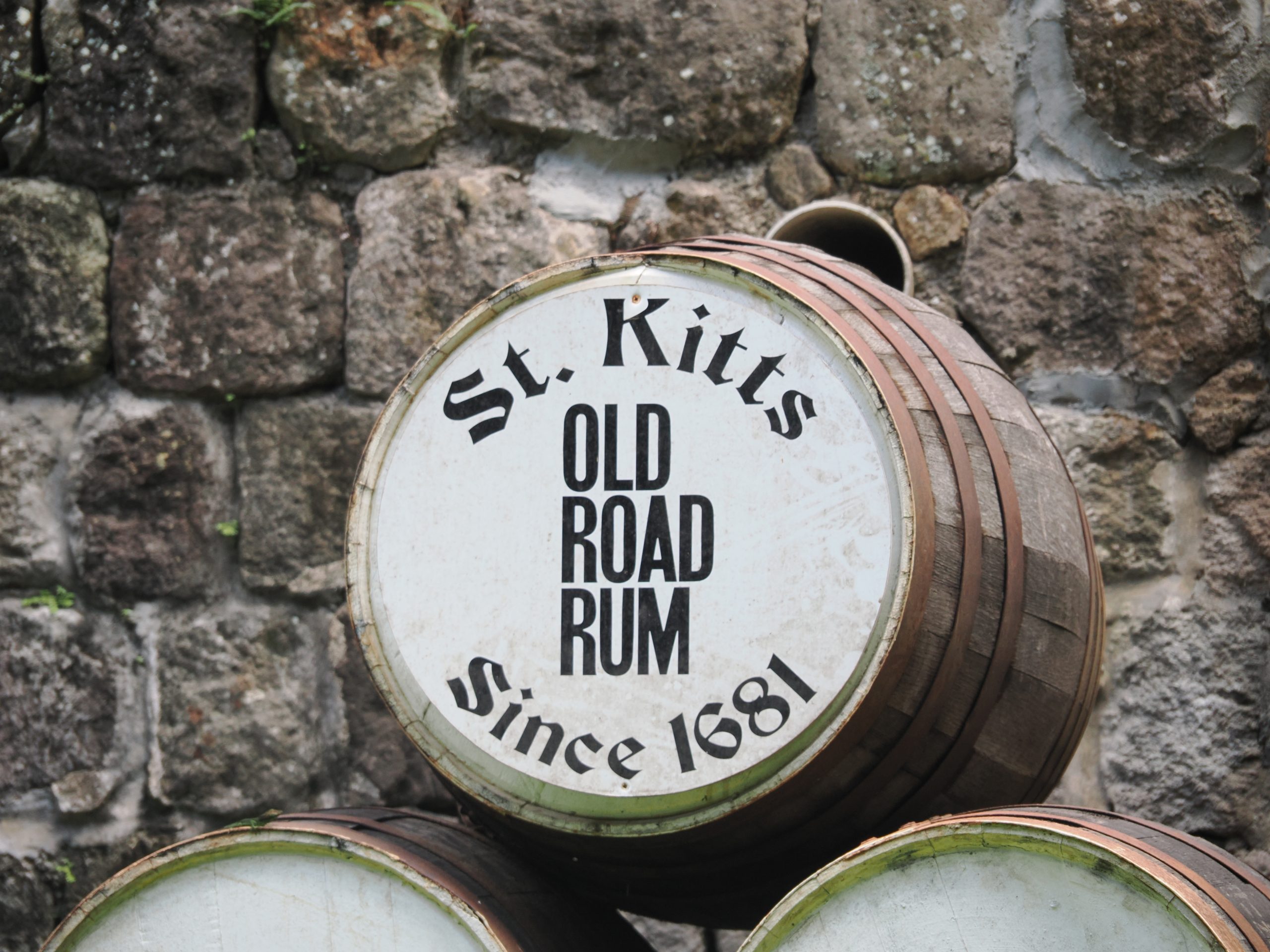 St. Kitts