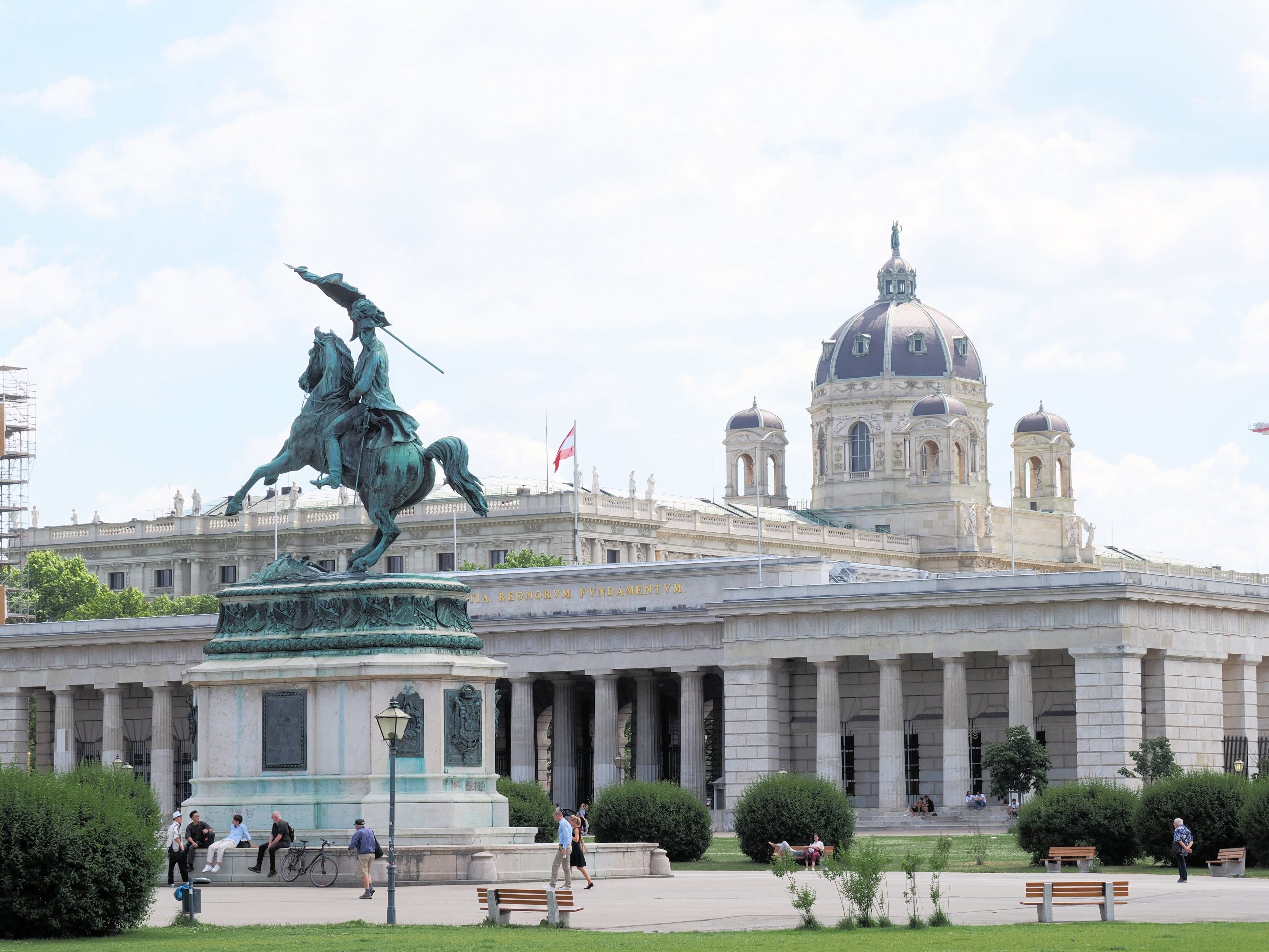 Vienna 2026-1