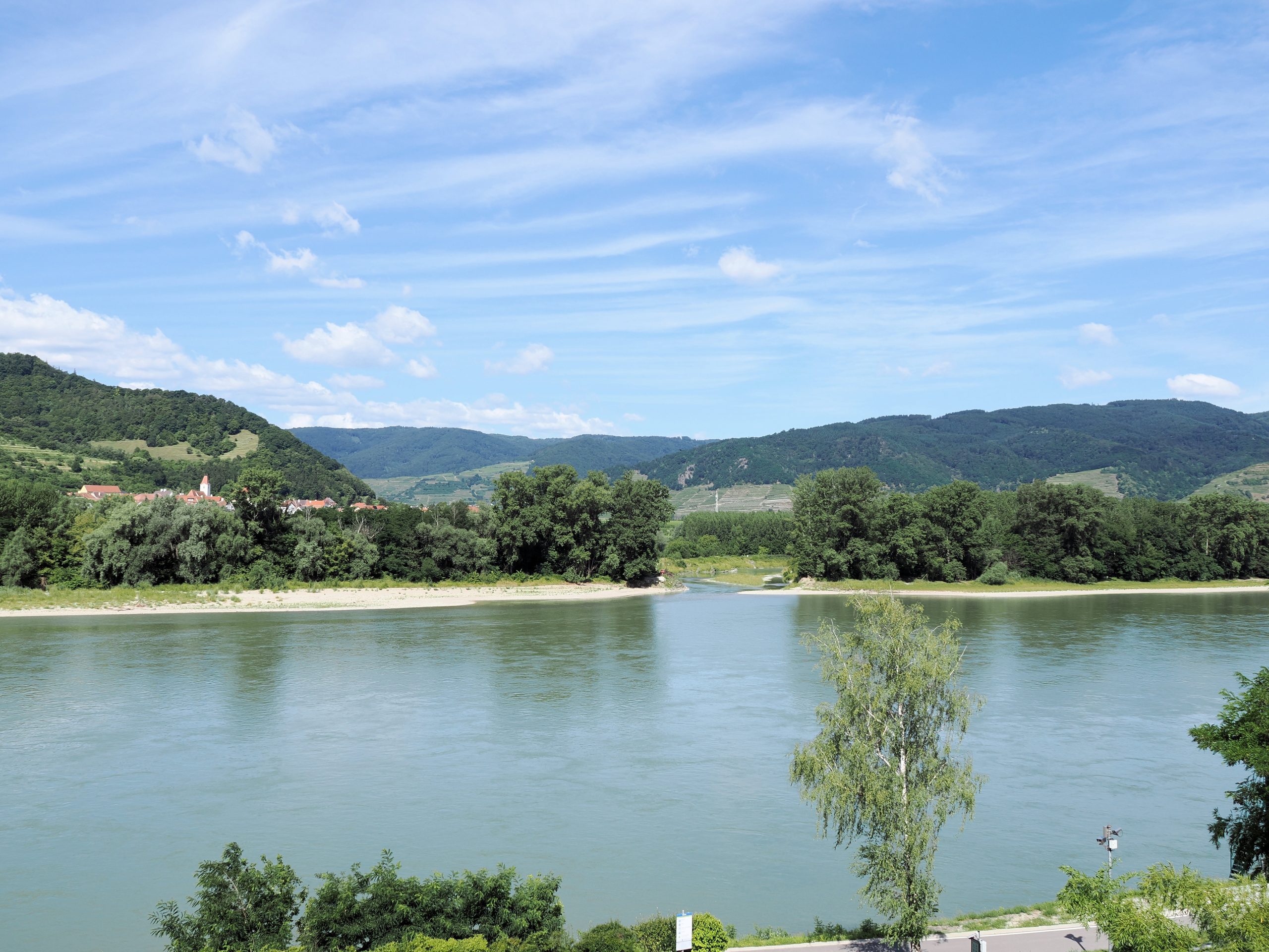 Durnstein 2026
