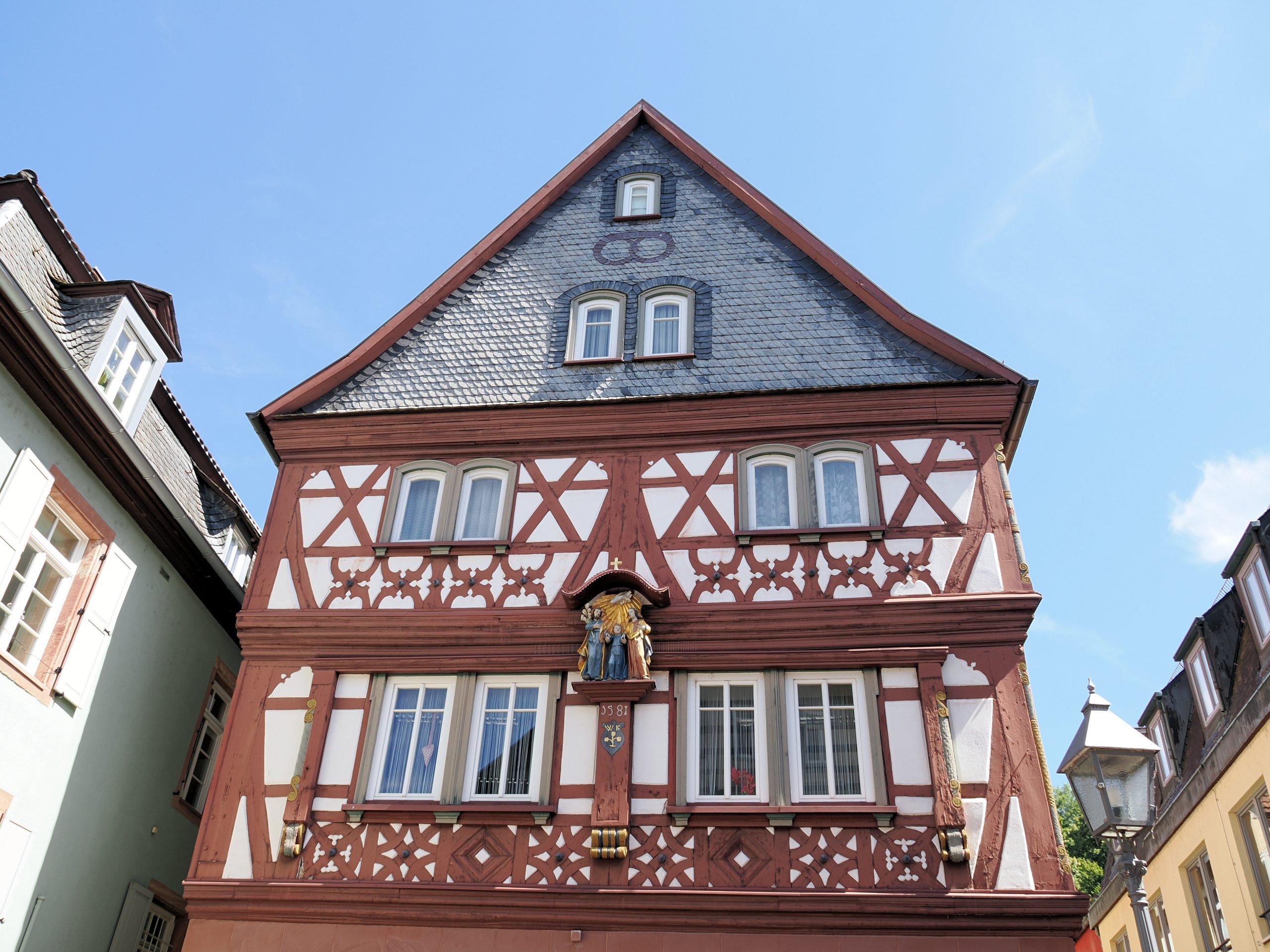 Miltenberg 2026