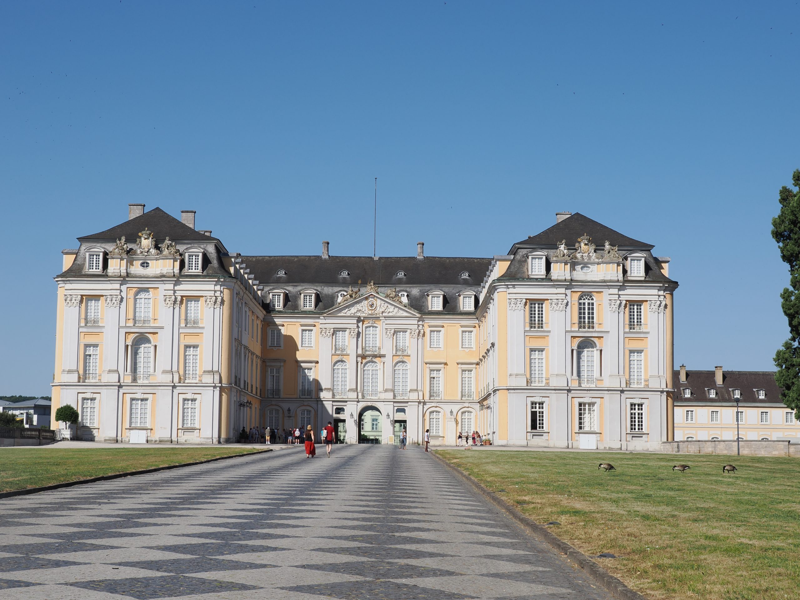 Augustusburg Palace 2026
